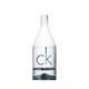 Calvin Klein IN2U Eau de Toilette 100ml Spray-0