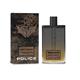 Police Gentleman Eau de Toilette 100ml Spray-0