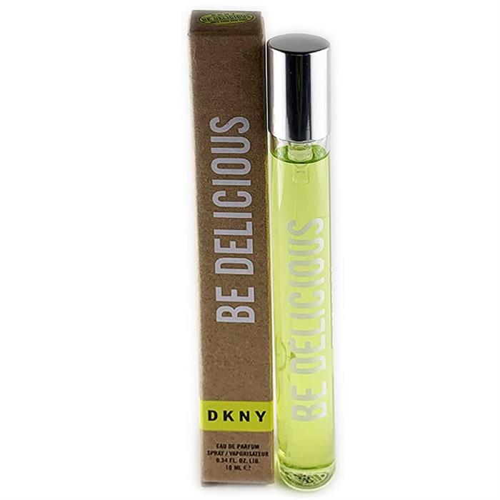 DKNY Be Delicious Eau de Parfum 10ml Spray-0