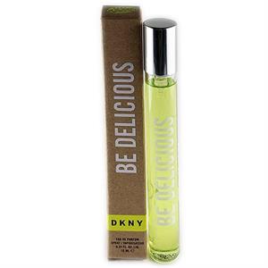 DKNY Be Delicious Eau de Parfum 10ml Spray