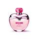 Moschino Pink Bouquet Eau de Toilette 50ml Spray-0