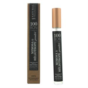 100BON Mimosa & Héliotrope Poudré Eau de Parfum Concentrate 10ml Spray