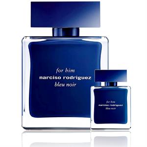 Narciso Rodriguez Bleu Noir Eau de Toilette 100ml Spray