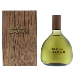 Antonio Puig Agua Brava Eau de Cologne 200ml Splash