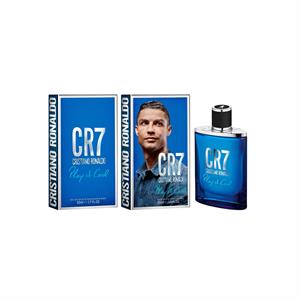 Cristiano Ronaldo CR7 Play It Cool Eau de Toilette 50ml Spray