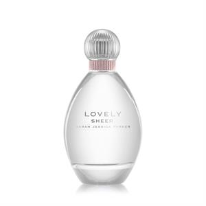 Sarah Jessica Parker Lovely Sheer Eau de Parfum 100ml Spray