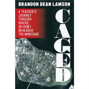 Caged by Brandon Dean Lamson