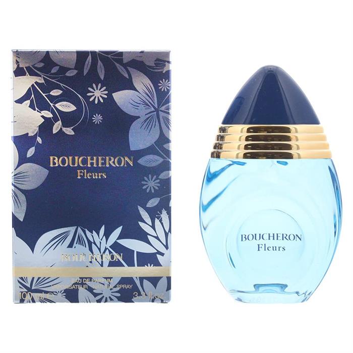 Boucheron Fleurs Eau de Parfum 100ml Spray-0