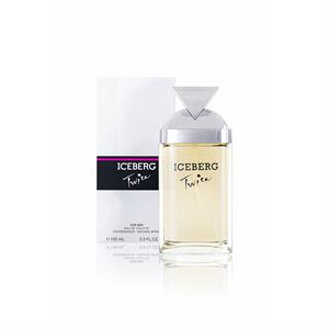 Iceberg Twice Eau de Toilette 100ml Spray