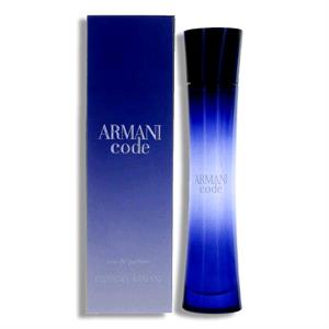Giorgio Armani Code Eau de Parfum 50ml Spray