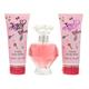 JoJo Siwa Be You Gift Set 100ml EDP + 100ml Body Wash + 100ml Body Lotion-3
