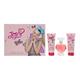 JoJo Siwa Be You Gift Set 100ml EDP + 100ml Body Wash + 100ml Body Lotion-0