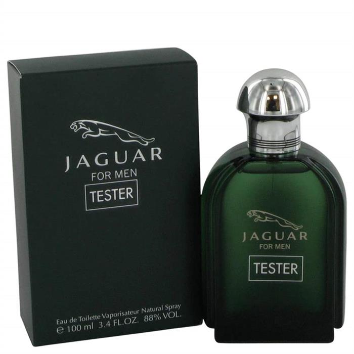 Jaguar Jaguar Eau de Toilette 100ml Spray-0