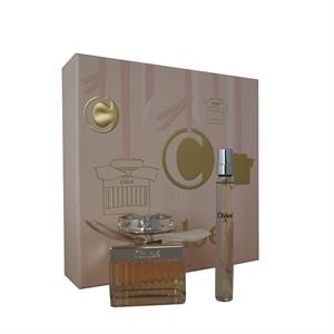 Chloé Gift Set 50ml EDP + 10ml EDP