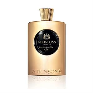 Atkinsons Her Majesty The Oud Eau de Parfum 100ml Spray