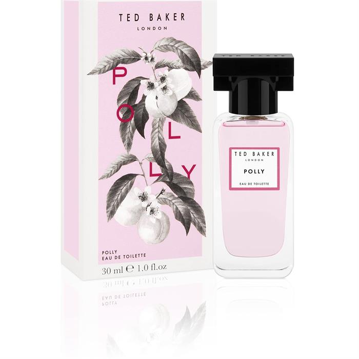 Ted Baker Polly Eau de Toilette 30ml Spray-0
