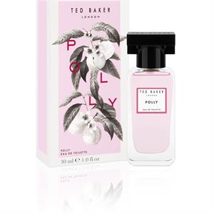 Ted Baker Polly Eau de Toilette 30ml Spray