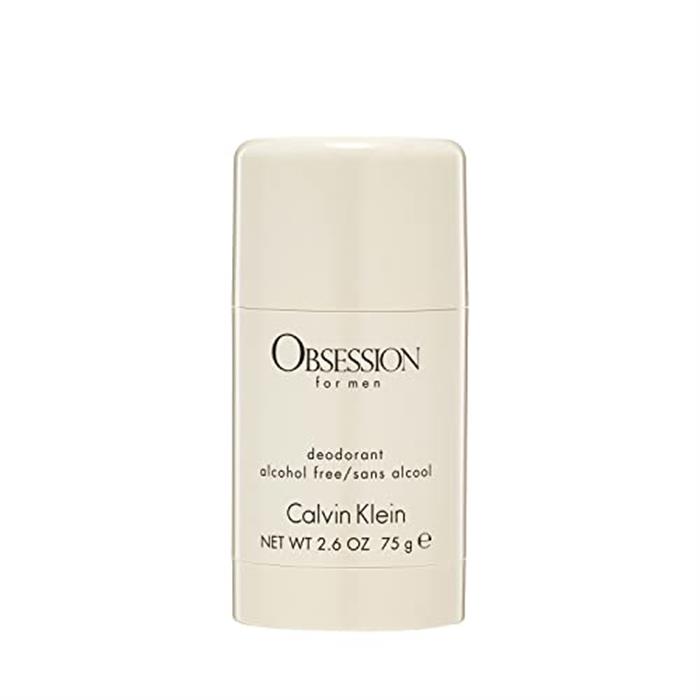 Calvin Klein Obsession Deodorant Stick 75g-0
