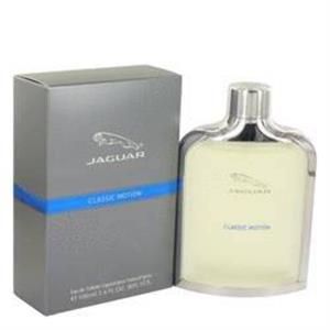 Jaguar Classic Motion Eau de Toilette 100ml Spray