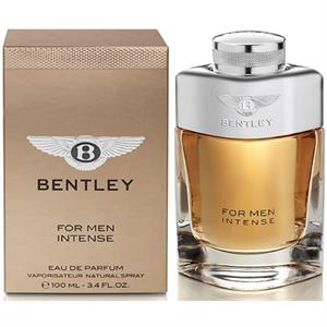 Bentley Intense for Men Eau de Parfum 100ml Spray