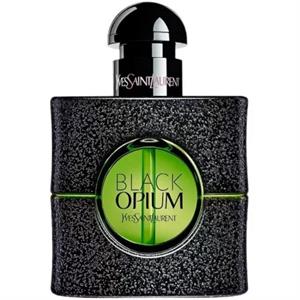 Yves Saint Laurent Black Opium Illicit Green Eau de Parfum 30ml Spray