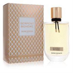 Boucheron Serpent Bohème Eau de Parfum 90ml Spray