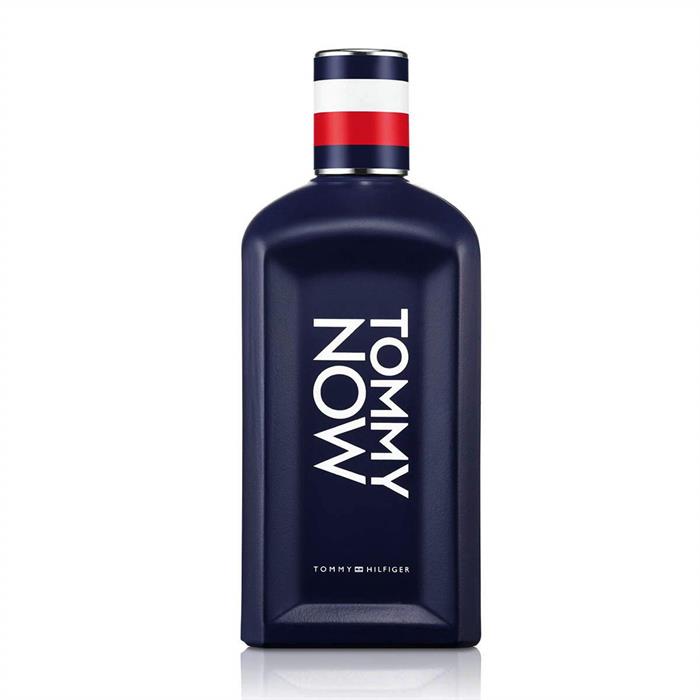 Tommy Hilfiger Tommy Now Eau de Toilette 100ml Spray-0
