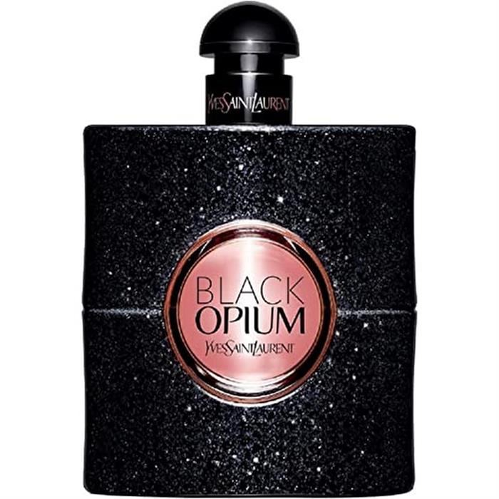 Yves Saint Laurent Black Opium Eau de Parfum 50ml Spray-0
