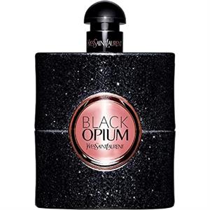 Yves Saint Laurent Black Opium Eau de Parfum 50ml Spray