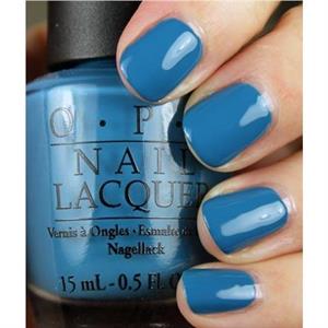 OPI Hong Kong Collection Nail Polish 15ml - Suzi Says Feng Shui