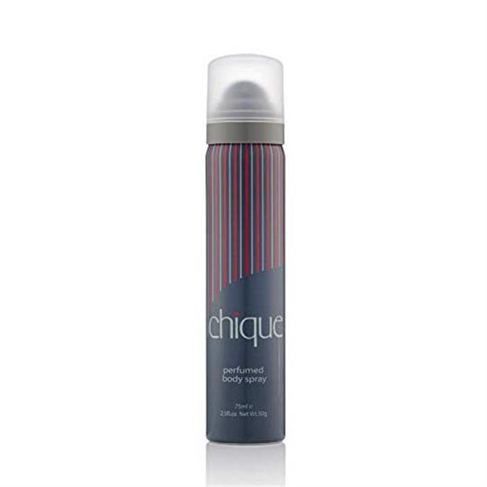 Taylor of London Chique Body Spray 75ml-0