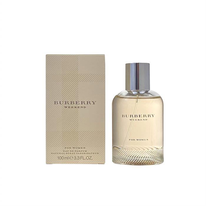 Burberry Weekend Eau de Parfum 100ml Spray-0