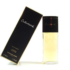 Gres Parfums Cabochard Eau de Toilette 50ml Spray