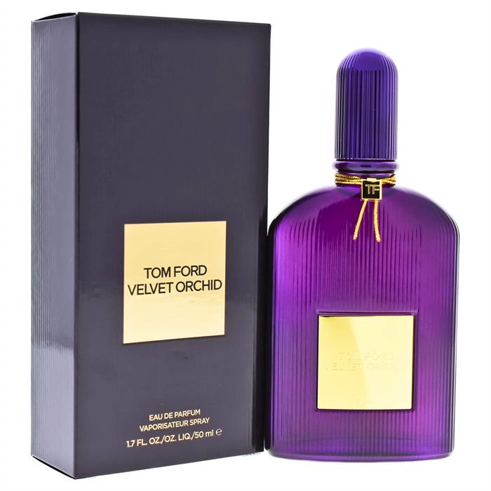 Tom Ford Velvet Orchid Eau de Parfum 50ml Spray-0