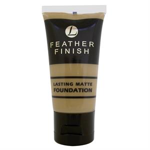 Lentheric Feather Finish Lasting Matte Foundation 30ml - Bronze Beige 06