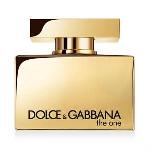 Dolce & Gabbana The One Gold Eau de Parfum Intense 75ml Spray