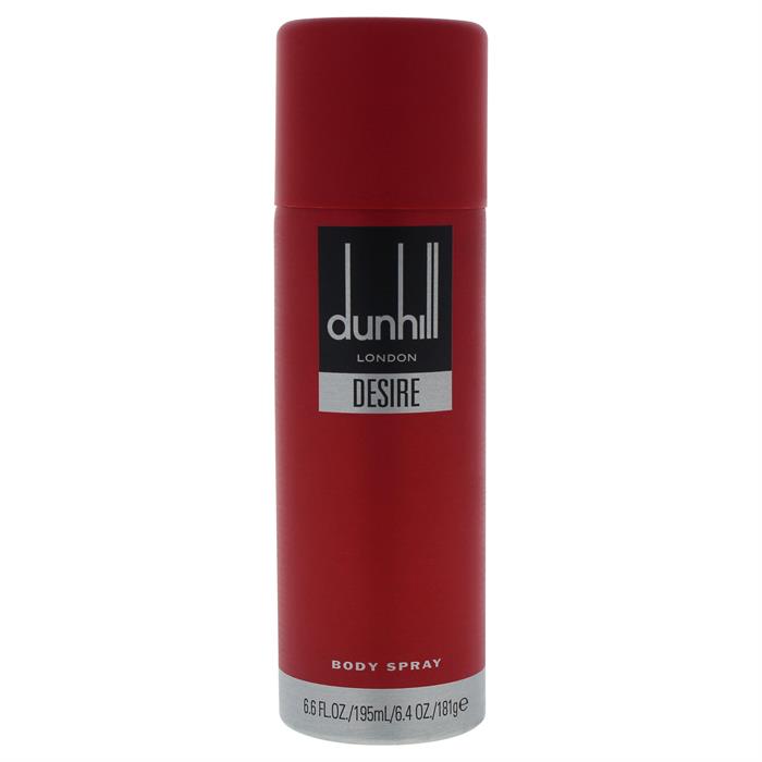 Dunhill Desire Body Spray 195ml-0