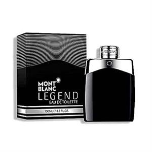 Mont Blanc Legend Eau de Toilette 100ml Spray