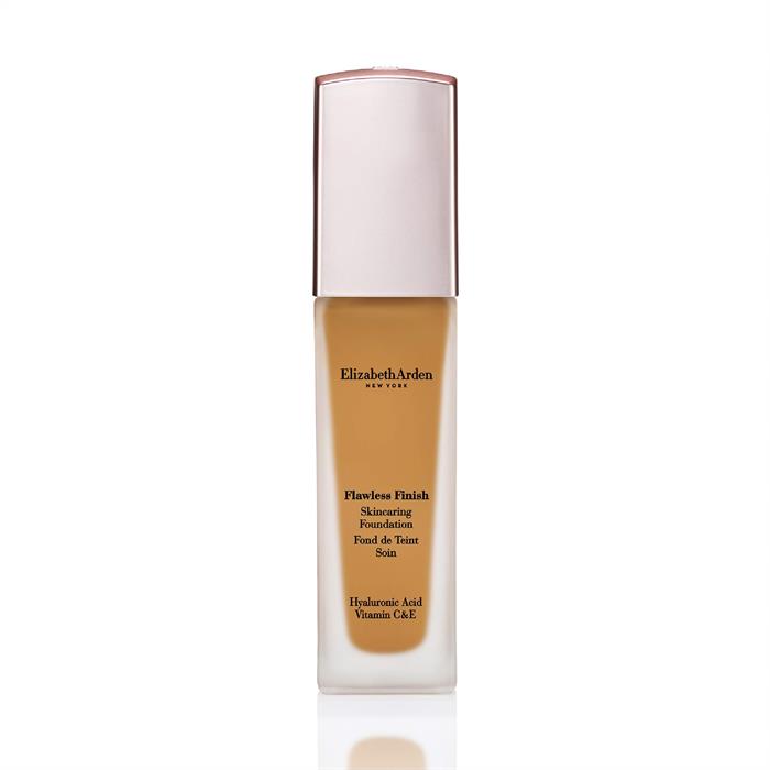 Elizabeth Arden Flawless Finish Skincaring Foundation 30ml - 460W-0