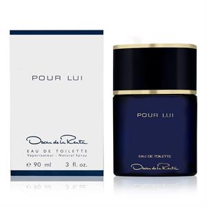 Oscar de la Renta Pour Lui Eau de Toilette 90ml Spray