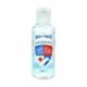 Simply Protect 70% Alcohol Hand Sanitising Gel 60ml-2