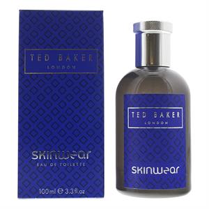 Ted Baker Skinwear Eau de Toilette 100ml Spray