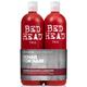 Tigi Duo Pack Bed Head Urban Antidotes Resurrection 750ml Shampoo + 750ml Conditioner-0