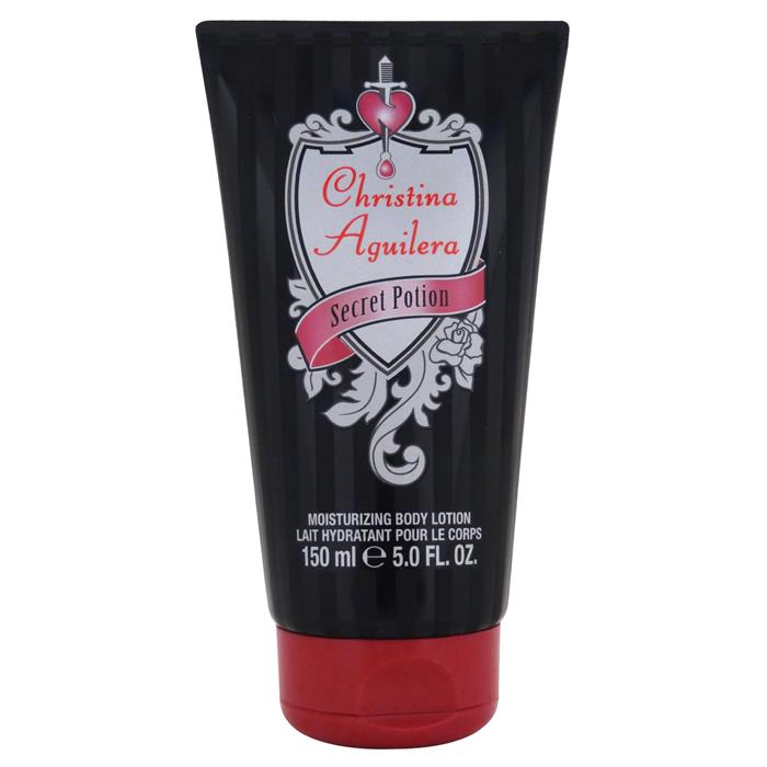 Christina Aguilera Secret Potion Body Lotion 150ml-0