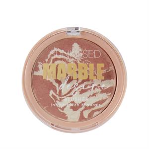 Sunkissed Marble Desire Blusher 10g