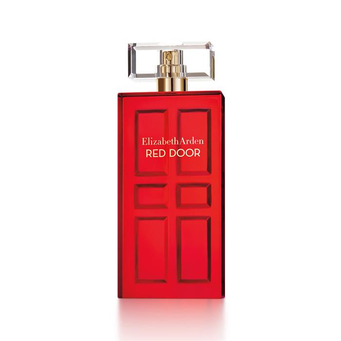 Elizabeth Arden Red Door Eau de Toilette 100ml Spray - New Edition-0