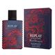 Replay Signature Red Dragon Eau de Toilette 50ml Spray-1