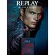 Replay Signature Red Dragon Eau de Toilette 50ml Spray-3
