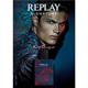 Replay Signature Red Dragon Eau de Toilette 50ml Spray-4