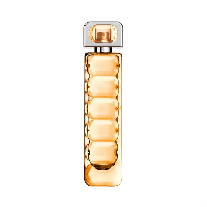 Hugo Boss Orange Eau de Toilette 75ml Spray-0